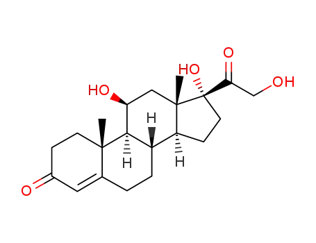 HYDROCORTISONE